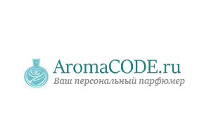 Aromacode 俄罗斯香水护肤品牌购物网站