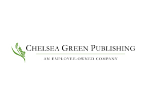 Chelsea Green Publishing 英国生活书籍订阅网站