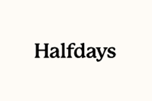 Halfdays 美国户外女性滑雪服购物网站