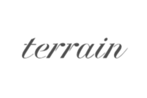 Terrain 美国花园装饰产品购物网站