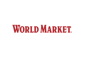 World Market 美国连锁百货品牌购物网站