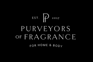 Purveyors of Fragrance 美国手工香氛蜡烛购物网站