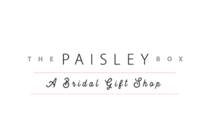 The Paisley Box 美国伴娘礼服购物网站