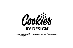 Cookies by Design 美国曲奇饼干花束订购网站