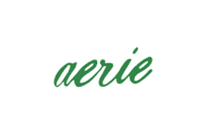 Aerie 美国生活家居服饰购物网站