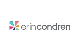 Erin Condren Design 美国生产力文具购物网站