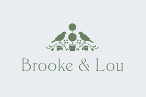 Brooke and Lou 美国家居装饰产品购物网站
