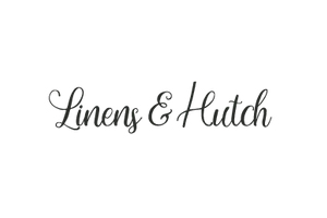 Linens & Hutch