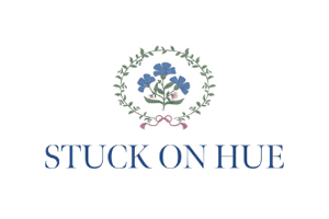 Stuck on Hue 美国奢华枕头购物网站
