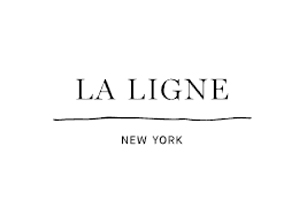 La Ligne 美国经典个性女装购物网站