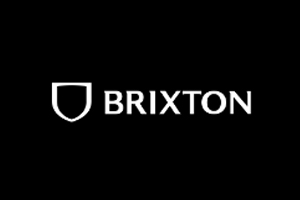 Brixton 美国休闲服装品牌购物网站