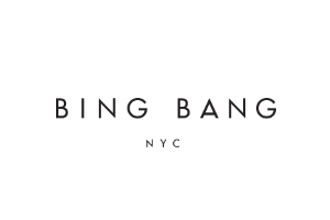 Bing Bang NYC 美国奢华女性珠宝品牌购物网站