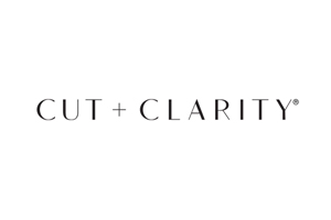 Cut + Clarity 美国奢侈品珠宝购物网站