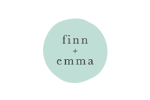 Finn + Emma 美国印花婴儿服饰购物网站