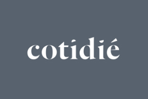 Cotidié 美国休闲生活女装购物网站