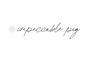 The Impeccable Pig 美国平价女装服饰购物网站