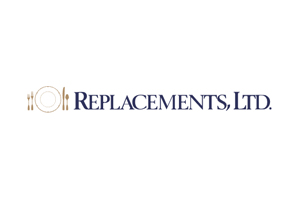 Replacements 美国居家瓷器水晶产品购物网站