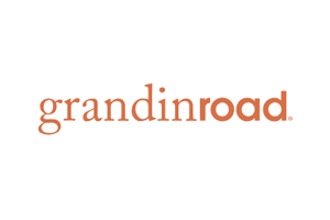 Grandin Road 美国家居装饰品购物网站