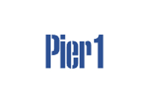 Pier 1 美国家具装饰品购物网站