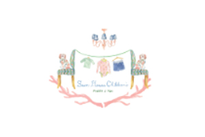 Sun House 美国儿童服装品牌购物网站