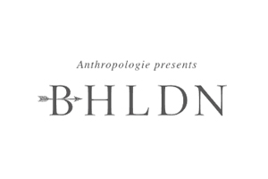 BHLDN 美国婚纱伴娘礼服购物网站