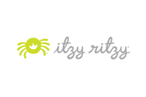 Itzy Ritzy 美国母婴产品购物网站