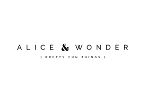 Alice & Wonder 美国经典女装购物商店
