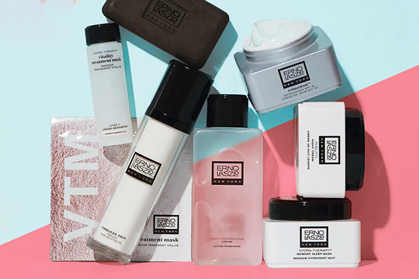 Erno Laszlo 美国官网全场护肤无门槛7折促销