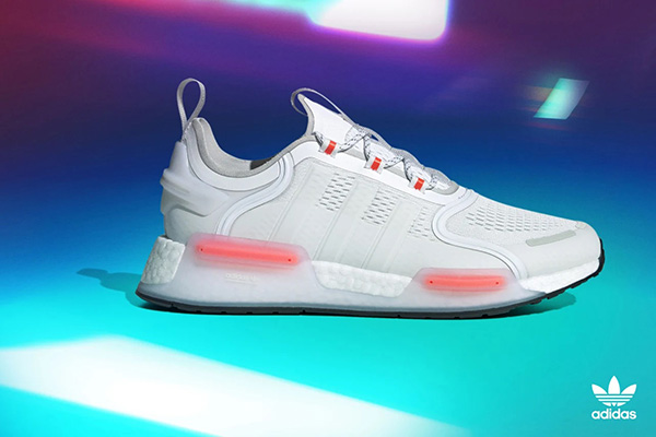 Adidas美国官网会员专享精选鞋服低至5折，会员免邮