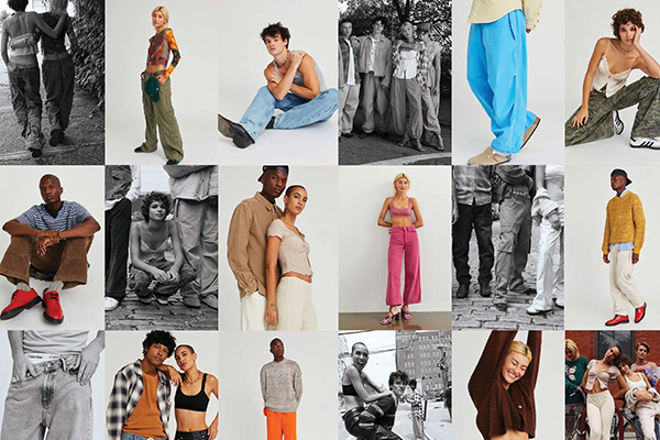 Urban Outfitters 美国官网会员享额外8折促销，折扣区也参加