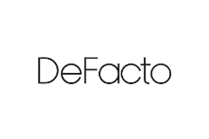 DeFacto RU 土耳其时尚服饰品牌俄罗斯官网