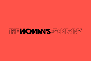 The Woman's Company 印度女性卫生用品购物网站