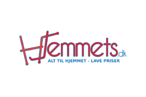 Hjemmets.dk 丹麦家居产品购物网站