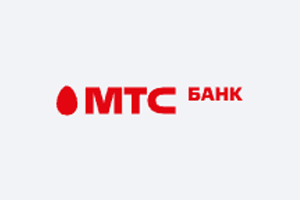 МТС Bank 俄罗斯金融银行在线服务网站