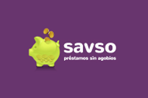 Savso ES 西班牙金融贷款在线服务网站