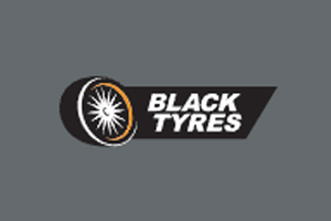 Blacktyres 俄罗斯汽车配件购物网站