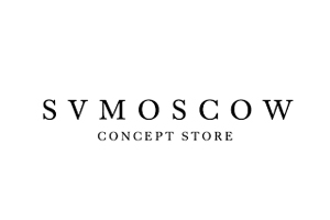 Svmoscow 俄罗斯奢侈街头服饰购物网站