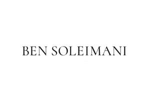Ben Soleimani 美国奢华家居产品购物网站