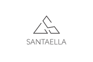 ALL SANTAELLA 美国设计师女装购物网站