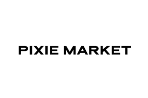 Pixie Market 美国极简女性成衣购物网站
