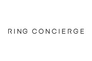 Ring Concierge 美国奢华女性珠宝购物网站