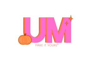 United Monograms 美国时尚个性服饰购物网站
