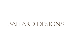 Ballard Designs 美国时尚家具品牌购物网站