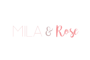 Mila & Rose 美国儿童服装配饰购物网站