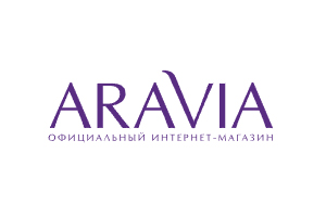 ARAVIA 俄罗斯专业化妆品购物网站