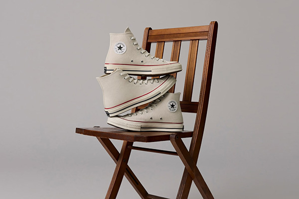 Converse 匡威美国官网Sale折扣区低至5折+额外75折促销，美国免邮