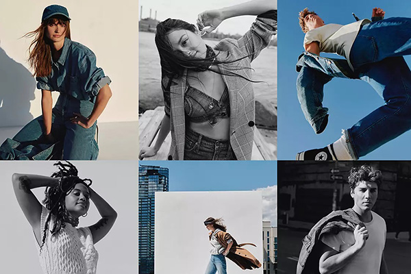 Madewell 美国官网现Sale折扣区额外6折促销，美境免邮