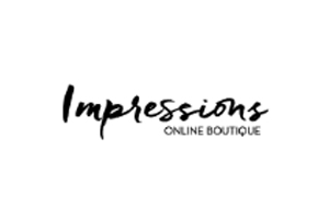 Impressions Online Boutique 美国精品女装购物商店