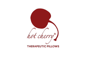 Hot Cherry 美国天然材料枕头购物网站