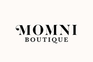 Momni 美国高级女性时装购物网站
